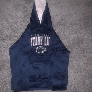 Penn State Navy Hoodie
